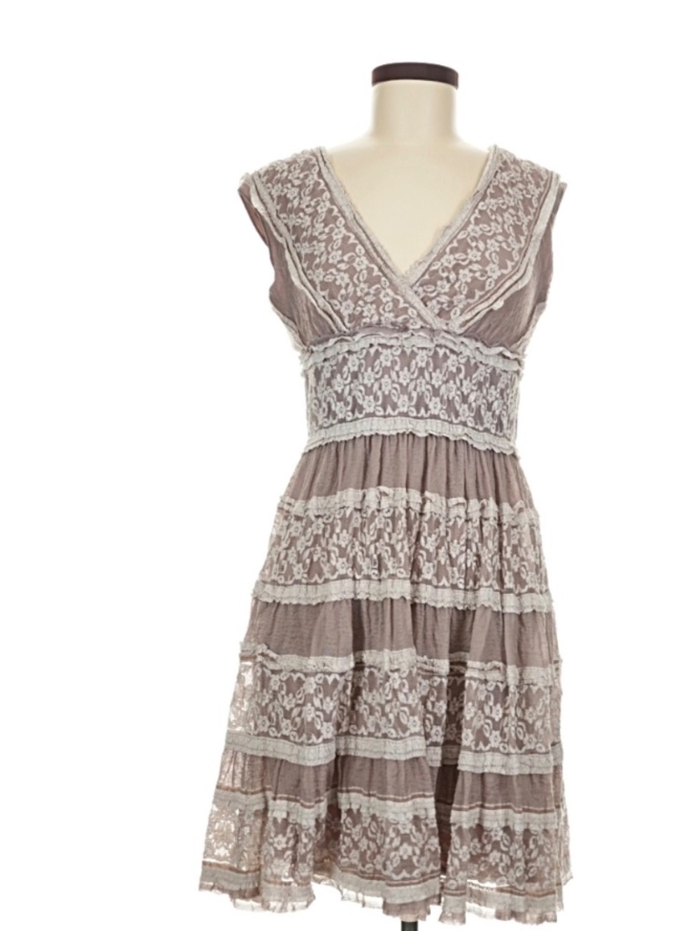 Max Studio, Size M Causal Dress,